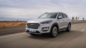 Hyundai Tucson Recalled: हुंडई ने टक्सन के 1.80 लाख कारों को किया रिकाॅल, जानें क्या है वजह