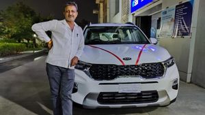 Kia Sonet Delivery Started: किया सॉनेट की डिलीवरी हुई शुरू, बुकिंग चल रही है बेहद शानदार