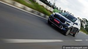 Kia Sonet Launch Tomorrow: अब आपका इंतजार हुआ खत्म, कल आ रही किया सॉनेट