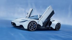 Maserati MC20 Global Unveil: मासेराती एमसी20 का हुआ आधिकारिक खुलासा, जानें फीचर्स