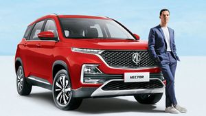 MG Hector Special Edition: एमजी हेक्टर का स्पेशल एनिवर्सरी एडिशन उपलब्ध, मिल रही कम कीमत पर