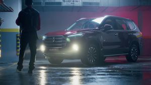 MG Gloster Teaser Video Released: एमजी ग्लोस्टर का नया टीजर वीडियो जारी, इस फीचर का खुलासा