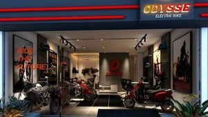 Odysse Electric Showroom Mumbai: ओडिसी इलेक्ट्रिक ने मुंबई में खोला शोरूम, ये टू-व्हीलर होंगे उपलब्ध