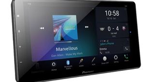 Amazon Alexa Built-In Infotainment System: पायनियर लाएगी अमेजन एलेक्सा आधारित इंफोटेनमेंट सिस्टम