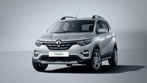 Renault Triber Price Hiked: रेनॉल्ट ट्राइबर की कीमत में हुआ इजाफा, जानें कितनी बढ़ी कीमत
