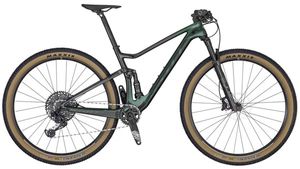 Scott Spark RC 900 Bike Launched: स्कॉट की 3.70 लाख रुपये की यह साइकिल भारत में हुई लॉन्च