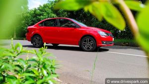 Skoda Rapid TSI Monte Carlo Edition Review: स्कोडा रैपिड टीएसआई मोंटे कार्लो एडिशन रिव्यू