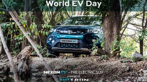 World Electric Vehicle Day: टाटा मोटर्स लेगी विश्व इलेक्ट्रिक वाहन दिवस में हिस्सा, जानें