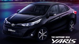 Toyota Yaris Limited Edition Black: टोयोटा यारिस लिमिटेड एडिशन ब्लैक जल्द होगी लॉन्च