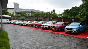 MG ZS EV Launched in New Cities: एमजी जेडएस ईवी 10 नए शहरों में उपलब्ध, जानें