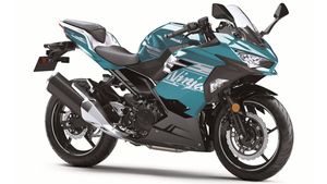 2021 Kawasaki Ninja 400 Unveiled: नई कावासाकी निंजा 400 का खुलासा, जल्द आ सकती है भारत