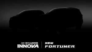 2021 Toyota Innova Crysta Launch Date: नई टोयोटा इनोवा क्रिस्टा 15 अक्टूबर को होगी लाॅन्च, जानें