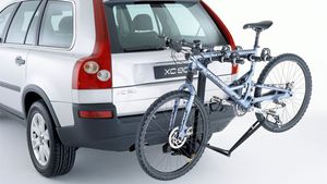 Police Fined Car Driver: कार में साइकिल रैक लगवाना पड़ा महंगा, कटा 5,000 रुपये का चालान