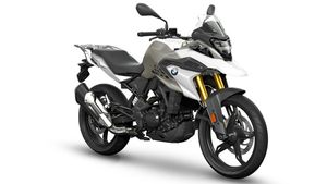 2020 BMW G 310 GS Delivery: बीएमडब्ल्यू जी 310 जीएस की डिलीवरी हुई शुरू, इसको मिली पहली यूनिट