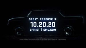 Hummer Electric Global Debut: हमर इलेक्ट्रिक 20 अक्टूबर को होगी पेश, जानें क्या है फीचर्स