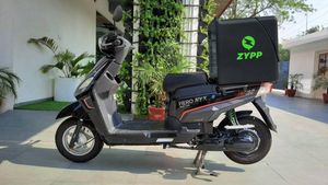 Hero To Provide eScooters To Zypp: हीरो जैप इलेक्ट्रिक को देगी 1,000 इलेक्ट्रिक स्कूटर, जानें