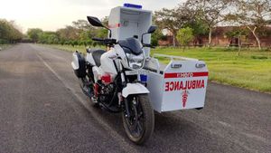 Hero Motocorp Donates 4 Xtreme 200R FRV: हीरो ने हिमांचल हेल्थ विभाग को दान कि 4 एफआरवी