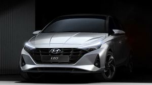 New-Gen Hyundai i20 Officially Teased: नई हुंडई आई20 का टीजर जारी, अगले माह हो सकती है लॉन्च