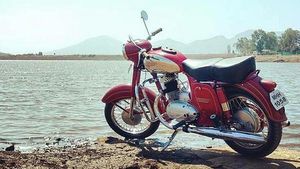 Jawa 10 Forgotten Bikes: ये हैं जावा मोटरसाइकिल की 10 भूली-बिसरी लेकिन शानदार बाइक्स, देखें तस्वीरें