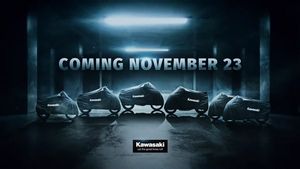 Kawasaki 6 Upcoming Bikes Teaser: कावासाकी अगले साल लॉन्च करेगी 6 नई बाइक्स, वीडियो टीजर जारी