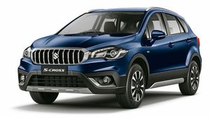 Maruti S-Cross New Variant To Be Launch: मारुति एस-क्रॉस का नया वैरिएंट होने वाला है लॉन्च, जानें कब