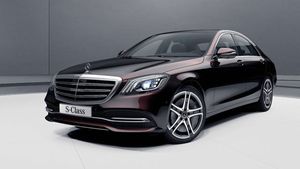 Mercedes Benz Sales: मर्सिडीज ने जनवरी-सितंबर में बेंची 5,007 कारें, एसयूवी की हुई सबसे अधिक बिक्री