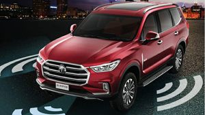 MG Gloster Launch Date: एमजी ग्लोस्टर भारत में 8 अक्टूबर को होगी लॉन्च, जानें खास फीचर्स