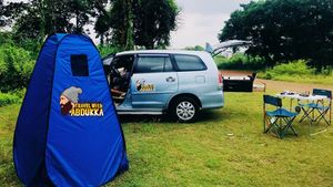 Toyota Innova Customized Into Motorhome: टोयोटा इनोवा को कस्टमाइज कर बनाया मोटरहोम, वीडियो