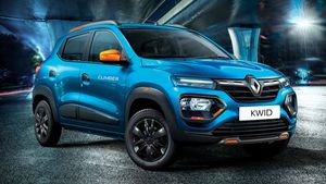 Renault Kwid Neotech Variant Revealed: रेनॉल्ट क्विड के नए निओटेक एडिशन का खुलासा, जानें फीचर्स