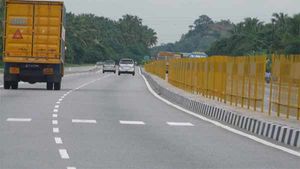 Greenfield Highway In Rajasthan: राजस्थान में 60 किमी ग्रीनफील्ड हाइवे का निर्माण शुरू, जानें