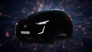 Nissan Magnite Teaser Video: निसान मैग्नाइट का टीजर हुआ जारी, 21 अक्टूबर को होगी पेश