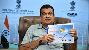 जोजिला टनल का निर्माण कार्य हुआ शुरू, 3 घंटे की दूरी तय होगी सिर्फ 15 मिनट में  