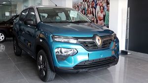 Renault Kwid Neotech Reaches Dealership: रेनॉल्ट क्विड निओटेक पहुँची डीलरशिप, डिलीवरी जल्द ही