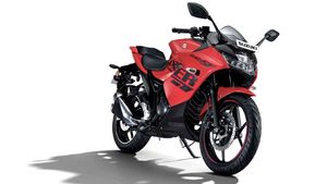 Suzuki Gixxer 155 & 250 New Colour Scheme: सुजुकी जिक्सर 155 व 250 को मिले नए कलर ऑप्शन
