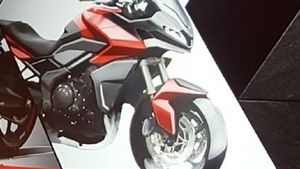 Triumph Tiger 850 Sport: ट्रायम्फ अपनी नई टाइगर 850 स्पोर्ट पर कर रही है काम, भारत में होगी लॉन्च