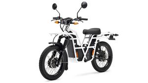 UBCO 2WD Electric Bike: यूबीको ने 2-व्हील ड्राइव इलेक्ट्रिक बाइक की पेश, दोनो पहियों में हैं मोटर