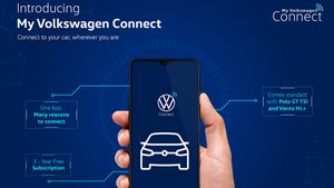 My Volkswagen Connect: पोलो व वेंटो में लाई गई फॉक्सवैगन कनेक्ट तकनीक, जानें