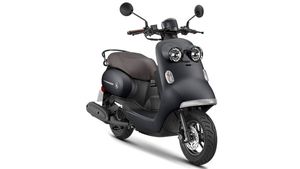 Yamaha Vinoora The Cutest Scooter: यामाहा ने लॉन्च की अब तक की सबसे क्यूट स्कूटर, जानें क्या है खास