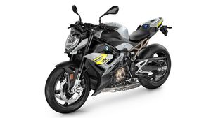 2021 BMW S 1000R Unveiled: बीएमडब्ल्यू एस 1000 आर का हुआ खुलासा, जानें क्या हैं फीचर्स