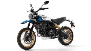 Ducati Scrambler 800 BS6 Price Revealed: डुकाटी स्क्रैंबलर 800 की कीमत का हुआ खुलासा, जानें