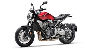 New Honda CB 1000R Unveiled: 2021 होंडा सीबी 1000आर का हुआ खुलासा, जानें क्या हैं खूबियां