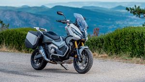 2021 Honda X-ADV Unveiled Globally: नई होंडा एक्स-एडीवी का हुआ खुलासा, जल्द होगी लॉन्च