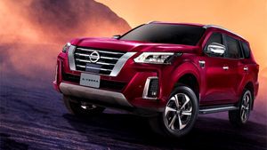 Nissan X-Terra SUV Unveiled: निसान ने अपनी नई एसयूवी एक्स-टेरा का किया खुलासा, जानें फीचर्स