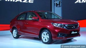 Honda Cars Sales October 2020: होंडा कार्स ने अक्टूबर माह में बेचीं 10,920 कारें, जानें आंकड़े