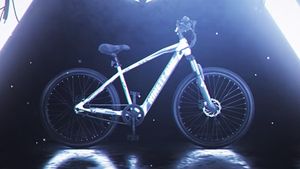 AlfaVector E-cycle Launched: आल्फा वेक्टर ने अपनी पहली ई-साइकिल की भारत में लॉन्च