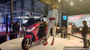 Aprilia SXR 160 Production: अप्रीलिया एसएक्सआर 160 का जल्द शुरू होगा उत्पादन, जल्द होगी लॉन्च