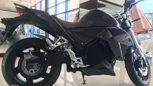 Evoke Urban Classic Electric Bikes Spied: इवोक अर्बन क्लासिक इलेक्ट्रिक बाइक भारत में आई नजर