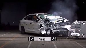 Global NCAP Crash Test: क्या है ग्लोबल एनकैप क्रैश टेस्ट ? यहां जानें इससे जुड़ी सभी बातें