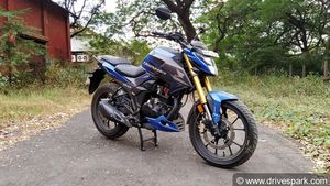 Honda Hornet 2.0 Review: होंडा हॉर्नेट 2.0 फर्स्ट राइड रिव्यू: क्या अपने सेगमेंट में है बेस्ट हैंडलिंग बाइक?     