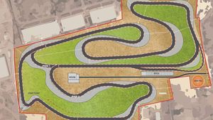 Hyderabad To Get A New Racetrack Soon: हैदराबाद को मिलेगा एक नया रेस ट्रैक, जानें कब होगा तैयार